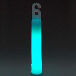 Mit Haken 4 ''Leucht stab <span class=keywords><strong>12</strong></span>*100mm Leucht stab für Halloween
