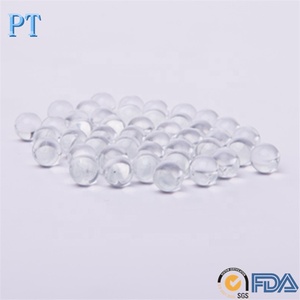 25mm <span class=keywords><strong>30mm</strong></span> 40mm 50mm स्पष्ट गिलास गेंद क्रिस्टल क्षेत्र - Product Image 4