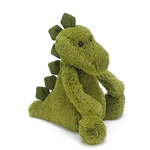 Yüksek kaliteli sevimli peluş dinozor 30 cm doldurulmuş hayvan çocuk oyuncak dinozor