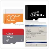 Gloednieuwe Sd 32Gb 64Gb Upgrade 128 Gb Micro Kaart Goedkope Klasse 10 64Gb Upgrade Sd Kaart 256 Gb 1Tb 2Tb U3
