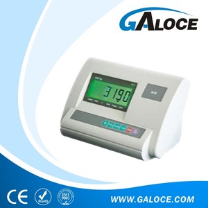 ต่ำราคา20mA Current Loop โหลดจอแสดงผล - Product Image 4