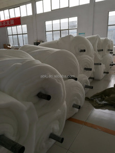 Tapisserie en <span class=keywords><strong>Polyester</strong></span> de qualité Dacron, <span class=keywords><strong>rembourrage</strong></span>, pataugeoire, battement - Product Image 5
