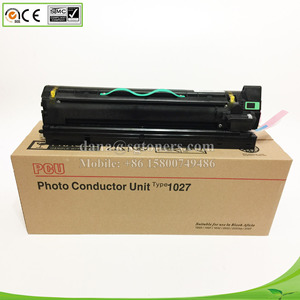 411018 para <span class=keywords><strong>Ricoh</strong></span> <span class=keywords><strong>Aficio</strong></span> AF <span class=keywords><strong>1022</strong></span> 1027 1032 2022 2027 2032 Tipo 1027 Unidad de Tambor Unidad de Fotoconductor - Product Image 5