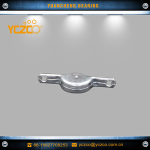 Con Lăn Cửa Sổ Trượt Bằng Nhôm - Product Image 4