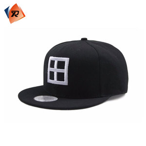 China supplier Alibaba custom Mitchell Mitchell and Ness SnapBack hats - Product Image 1