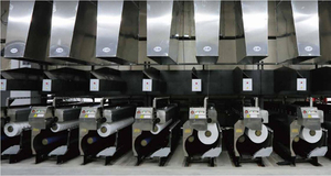 Jwell-<span class=keywords><strong>FDY</strong></span> <span class=keywords><strong>PP</strong></span> polyester sợi <span class=keywords><strong>multifilament</strong></span> làm cho máy/dây chuyền sản xuất - Product Image 2