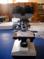 XSZ-107 BN Multi-purpose Two Headed Biological Microscope Laboratory Medical Microscope