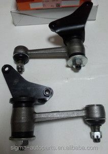 ใหม่ SIGMA RHD IDLER ARM OEM 45490-19125 สำหรับ KE30 1974-1979 พร้อมการรับประกัน 1 ปี - Product Image 3