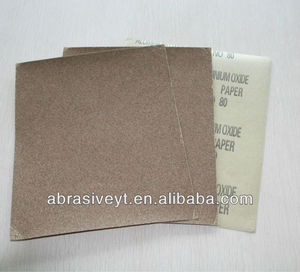 กระดาษทรายกันน้ำคุณภาพสูง - Product Image 5