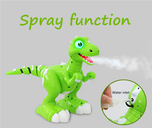 <span class=keywords><strong>Robot</strong></span> <span class=keywords><strong>dinosaure</strong></span> télécommandé infrarouge, jouets interactifs pour enfants, jouets pour enfants 2018 - Product Image 2