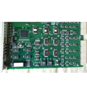 Unidad de Red TNET Synchronized Clock Plus para ZXJ10 ZXJ10B PSTN SP SPI TNET DSN DSND STB <span class=keywords><strong>ASIG</strong></span> DTI MP/TNET/MPBR/MPRB/EPNI/CSM - Product Image 2