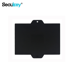 Kích Thước Nhỏ Bảng Điều Khiển Truy Cập An Ninh Cao Cho Hai Cửa - Product Image 3