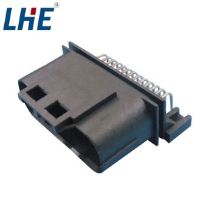 MX23A26NF1 MX23A26SF1 JAE ขั้วต่อ PCB แบบ 26 ขา ตัวผู้และตัวเมีย ขั้วต่อแบบเวเฟอร์ คุณภาพสูง - Product Image 2