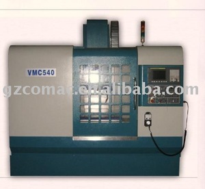 Máquina <span class=keywords><strong>de</strong></span> fresagem cnc e centro <span class=keywords><strong>de</strong></span> usinagem - Product Image 2