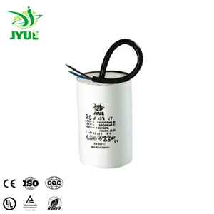 <span class=keywords><strong>Condensateur</strong></span> de démarrage de <span class=keywords><strong>compresseur</strong></span> d'air <span class=keywords><strong>Cbb60</strong></span> <span class=keywords><strong>Condensateur</strong></span> 85uf 450v 30uf <span class=keywords><strong>Cbb60</strong></span> pour pompe à eau - Product Image 3