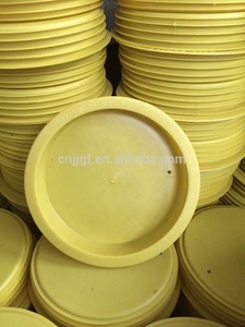 PE 80 / <span class=keywords><strong>100</strong></span> SDR 17.6 DN200ガスパイププラスチックエンドクロージャー - Product Image 5