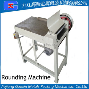 Vòng Thực Phẩm Có Thể Làm Máy, Cà Chua Dán <span class=keywords><strong>Tin</strong></span> Can Dây Chuyền Sản Xuất - Product Image 3