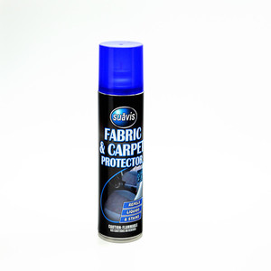 SUAVIS 650ml Nano Water Resistant <strong>Protector</strong> for Leather and Suede - Product Image 1