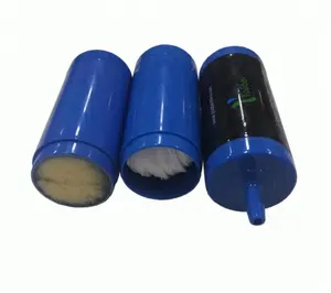 YOUBER Portable Water Filter for Camping UF membrane for outdoor drinking instant water filters directly from the stream