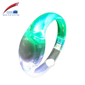 Điều Khiển Từ Xa NFC Vòng Đeo Tay Thông Minh RFID Led Dây Đeo Cổ Tay - Product Image 3