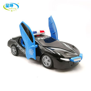 Hàng Mới Về Giảm Giá Mạnh Bốn Ổ 2.4Ghz 4WD Sở Thích Xe <span class=keywords><strong>Rc</strong></span> Hit Chống Mở Cửa Xe Điều Khiển Từ Xa Tốc Độ Cao - Product Image 2