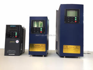 380 V <span class=keywords><strong>2</strong></span>.2kw <span class=keywords><strong>3</strong></span> Phase AC Frequenzumrichter - Product Image 2