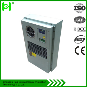 Choix populaire électrique shelter telecom cabinet climatiseur refroidisseur d'air - Product Image 1