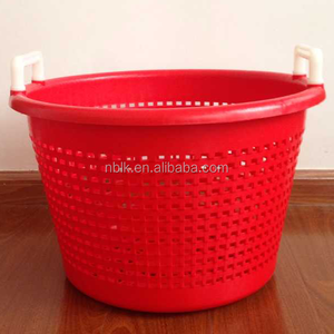 Multifunktionaler Plastik-Fischkorb für Lebensmittelaufbewahrung - Product Image 6