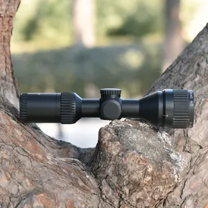 Tipe optik AR 3-9x40 AO teleskop berburu penglihatan taktis