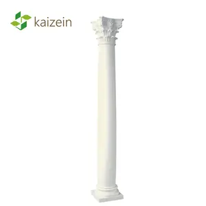 Design cement pillars for villa and theater high quality with factory price