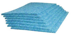 Tapis filtrant biologique multifonctionnel pour aquarium Tapis filtrant japonais BIO FELT - Product Image 3