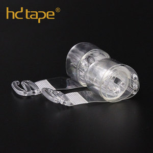 Ropa interior transparente de tpu, correas de <span class=keywords><strong>sujetador</strong></span> de <span class=keywords><strong>silicona</strong></span> - Product Image 2