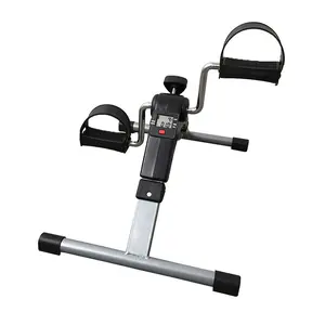 Máquina de exercício fácil feliz treino perna ginásio, equipamento de ginástica