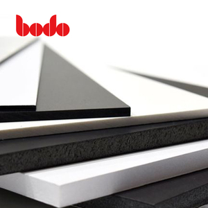 Floor Pvc Foam Sheet Forex Celuka 20ミリメートル15ミリメートル18ミリメートルPopular Sun Board 4 × 8 12ミリメートル2ミリメートル6ミリメートル5ミリメートル10ミリメートル18ミリメートル19ミリメートルIndia Philippine - Product Image 2