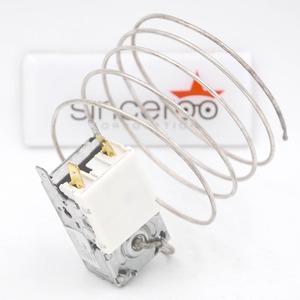Ranco <span class=keywords><strong>termostato</strong></span> Ranco K50 <span class=keywords><strong>termostato</strong></span>/refrigerador K50-1110 <span class=keywords><strong>termostato</strong></span> serie K50-1133 - Product Image 3