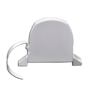 Composants de volets roulants en aluminium - Product Image 1