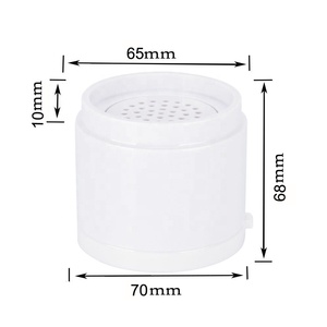 Intelligent Touch <strong>Control</strong> 7.8Hz Spin Quantum Schumann Wave Molecular <strong>Resonance</strong> Water Activator Host Portable Use in Outdoor USB - Product Image 5