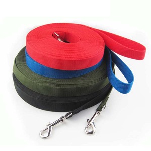 En gros Multi Couleur Et Multi Taille Formation Longue <span class=keywords><strong>Rétractable</strong></span> En Nylon pet Plomb <span class=keywords><strong>Laisse</strong></span> de <span class=keywords><strong>Chien</strong></span> - Product Image 1