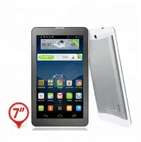 Günstige 7 Zoll 2G 3G SIM-Karte Telefon anrufen billige Tablet-Telefon