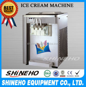 S001 <span class=keywords><strong>Mcdonald</strong></span> comercial de <span class=keywords><strong>la</strong></span> máquina de helado suave precios de venta - Product Image 2