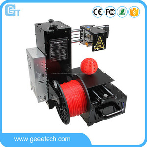 Geeetech Impresora 3D de escritorio ME DUCER para niños en venta en China / De alta calidad - Product Image 2
