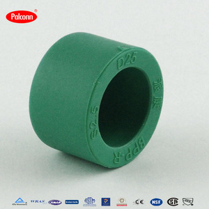 Guarnición sanitaria de la guarnición <span class=keywords><strong>PPR</strong></span> del cuarto de baño pipa de <span class=keywords><strong>PPR</strong></span> e instalación de tuberías varón, tornillo de la hembra - Product Image 6