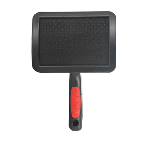 Prezzo di fabbrica Dell'acciaio Inossidabile del Commercio All'ingrosso Dei Capelli di <span class=keywords><strong>Cane</strong></span> <span class=keywords><strong>Pettine</strong></span> - Product Image 6