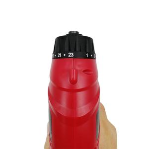 KCS616C-C46PCS 4.8V Ni-Cd Điện Không Dây Screwdriver 46 Cái Pin Sạc Tool Set Chất Lượng Sản Xuất Tool Set - Product Image 6