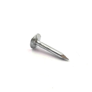 Clous à toiture EG à tête géante de 1 po - Product Image 3