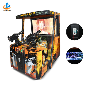 Lo Shopping on-line di alta qualità rambo gettoni video shooting + rambo giochi di simulazione - Product Image 1