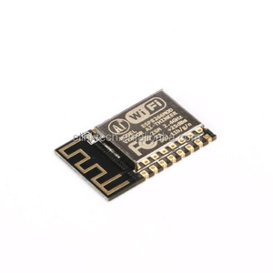 <span class=keywords><strong>ESP</strong></span>-<span class=keywords><strong>12F</strong></span> (mise à niveau <span class=keywords><strong>ESP</strong></span>-12E) ESP8266 Port série à distance WIFI Module sans fil ESP8266 4M <span class=keywords><strong>Flash</strong></span> <span class=keywords><strong>ESP</strong></span> 8266 IOT en stock offre spéciale - Product Image 4