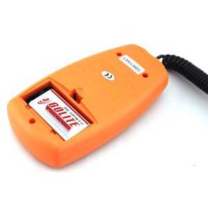 Medidor de luz UV Digital UV340B - Product Image 2