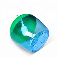 Réservoir d'eau minérale bon marché pour distributeur/purificateur, directement du réseau