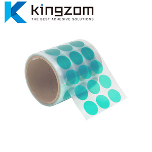 Autocollants pour capteurs <span class=keywords><strong>de</strong></span> <span class=keywords><strong>stationnement</strong></span>, bande <span class=keywords><strong>de</strong></span> protection, capteurs <span class=keywords><strong>de</strong></span> voiture pendant les réparations, peuvent être utilisées et peints - Product Image 3